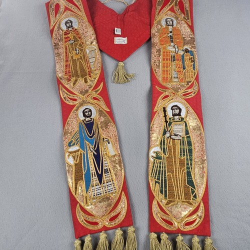 Vintage slabbinck liturgical - vintage,