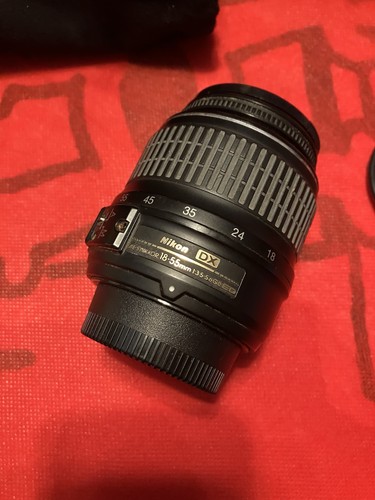 Nikon vr ii - nikon, dx