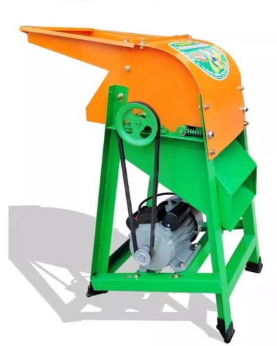 Trebbiatrice mais elettrica - trebbiatrice,
