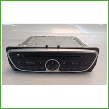 Autoradio RENAULT SCENIC 3a