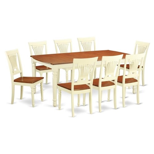 Atlin designs set - pranzo, in