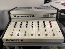 Dynacord Gigant II -