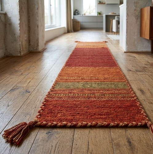 Tappeto kilim passatoia - kilim,