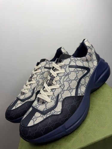 Sneakers gucci uomo in - gucci,