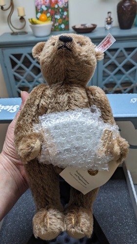 Incredibile orso musicale - orso,