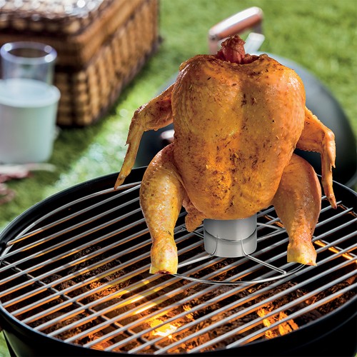Supporto per arrostire pollo - supporto,
