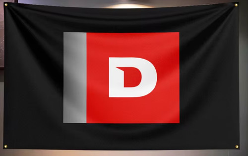 Nuovo derbi arazzo 3x5ft - nuovo!,