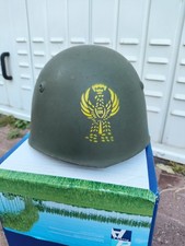 Elmetto M33 Polizia Di Stato