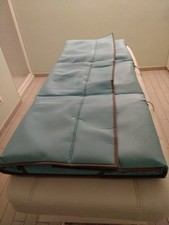 Fisiosauna Termocoperta Per