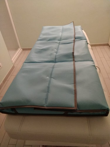 Fisiosauna termocoperta per - fisiosauna,