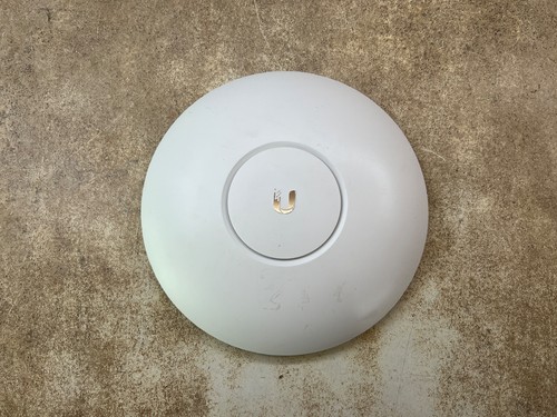 Ubiquiti unifi uap - uap-ac-lr, ap