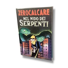 ZEROCALCARE - NEL NIDO DEI