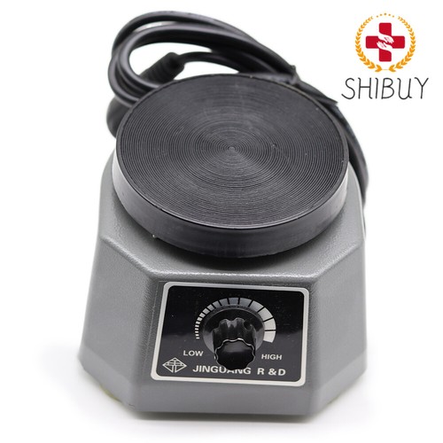 Vibratore per gesso - , dentale