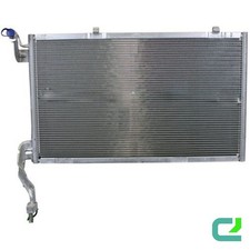 Condensatore Aria Condizionata