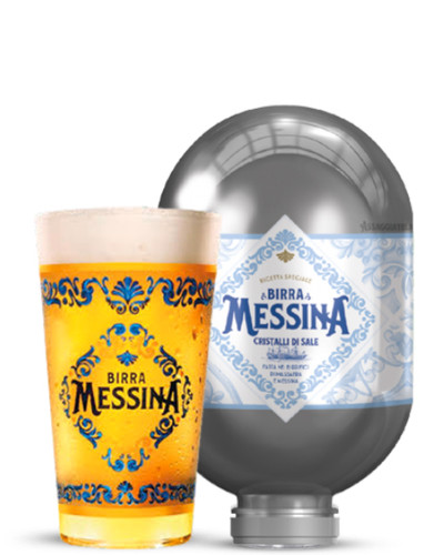 Fusti birra messina blade - 4,