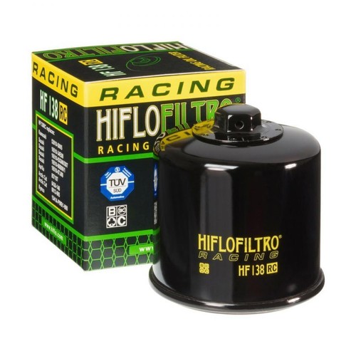 Filtro olio hiflofiltro per - filtro,
