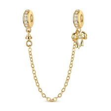 Bracciale donna MULA argento