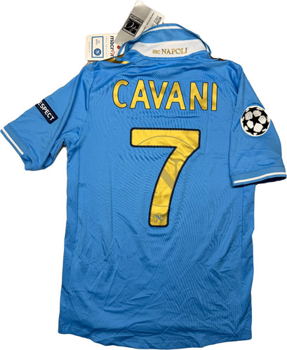 Maglia calcio vintage napoli - calcio,