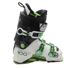 Scarponi da sci K2 Pinnacle