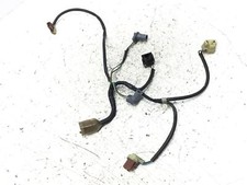 CABLAGGIO FARO FANALE FRECCE ANTERIORE HONDA SILVER WING 400 2006 JH2NF01A96K