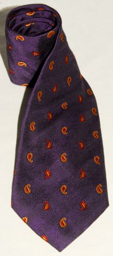 Jos banca paisley - a.,