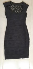 Vestito Guess tubino donna elegante