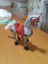 Vintage Bravestar Trenta Trenta Cavallo 1986  actionfigure come da foto