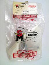 Radiosistemi SVM Racing Biella e Albero 5913 modellismo