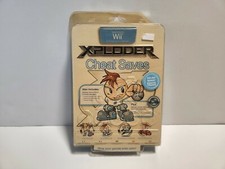 Nintendo Wii Xploder Trucchi
