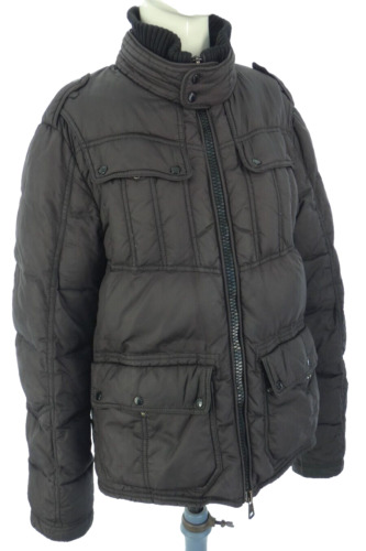 Moncler uomo puffer jacket - moncler,