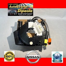 Molla spirale anello airbag - spirale,