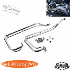 Per Harley Road King Electra