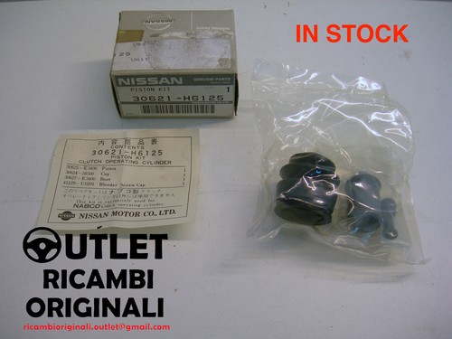 Nissan ricambio originale - nissan,