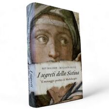 RIZZOLI DOLINER BLECH - I SEGRETI DELLA SISTINA - COLORE 9788817024907