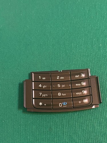 Tastiera inferiore nokia - inferiore,
