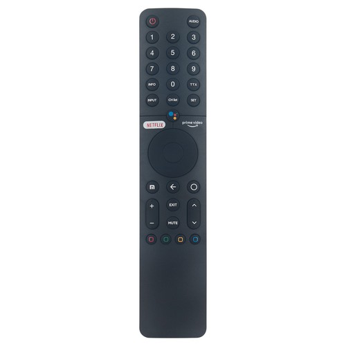Telecomando vocale xmrm - telecomando, xmrm-19
