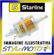 SFPF7781 FILTRO CARBURANTE BENZINA STARLINE FIAT ULYSSE 2A SERIE 2.0 JTD 1997