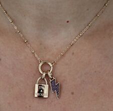 Collana ACCIAIO IPOALLERGENICO