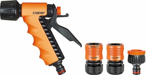 Claber set irrigazione - claber,