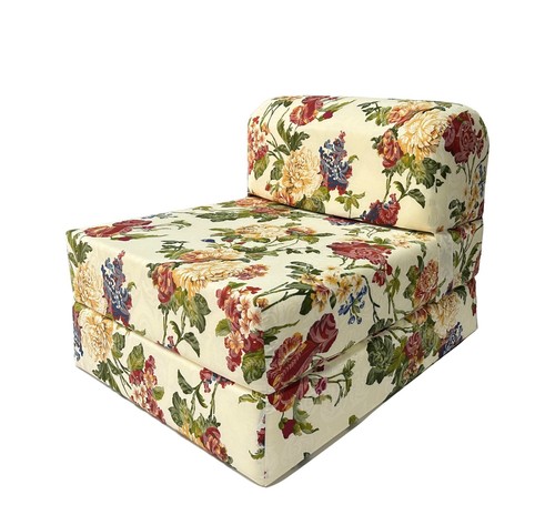 Poltrona letto pieghevole - letto,