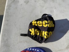 Recall Newsom Maschera Viso Lotto 20 Maschere Lotto Ingrosso Gavin Newsom