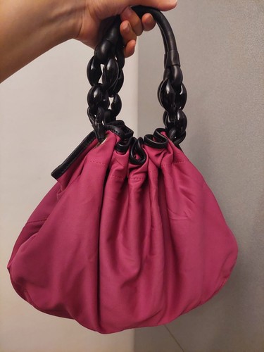 Borsa con pochette - con,