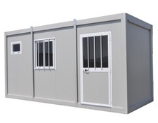 Monoblocco prefabbricato - monoblocco,