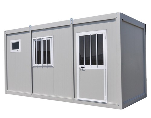 Monoblocco prefabbricato - monoblocco,