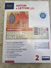 Autori e lettori 2 - 3 tomi -