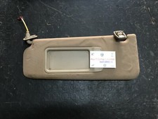 ALETTA PARASOLE SINISTRA BMW SERIE 3 E92 COUPE (2008)