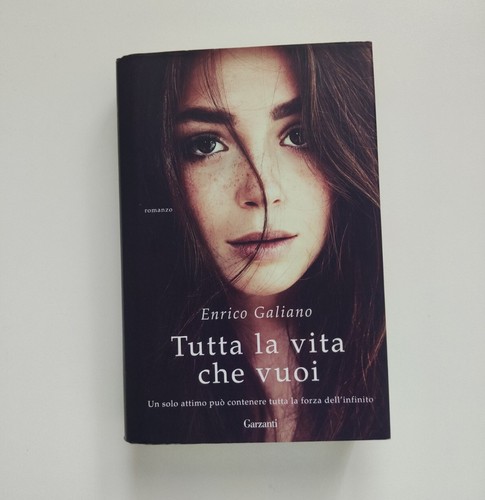 Tutta vita che vuoi - vuoi,