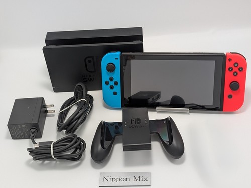 Nintendo switch console - switch,