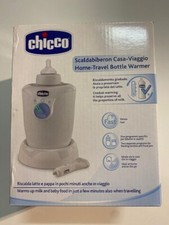 scaldabiberon portatile Chicco