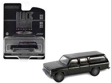Chevrolet suburban custom - chevrolet,